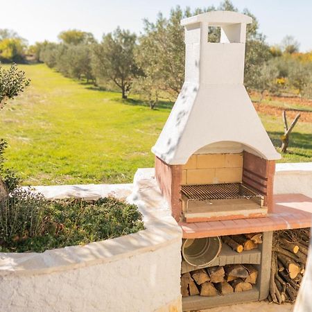 Villa Anica&Jaglica Bristane Exterior foto