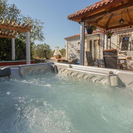 Villa Anica&Jaglica Bristane Exterior foto