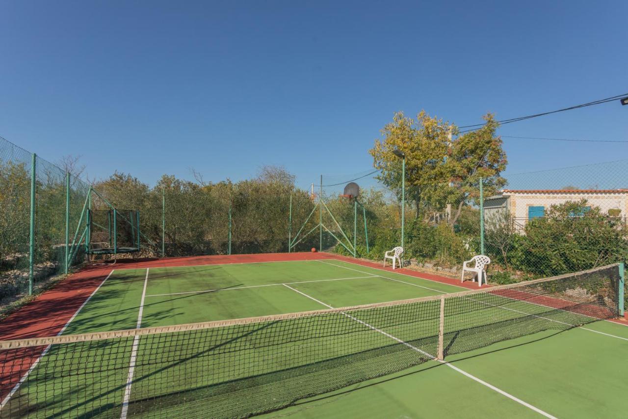 Villa Anica&Jaglica Bristane Exterior foto