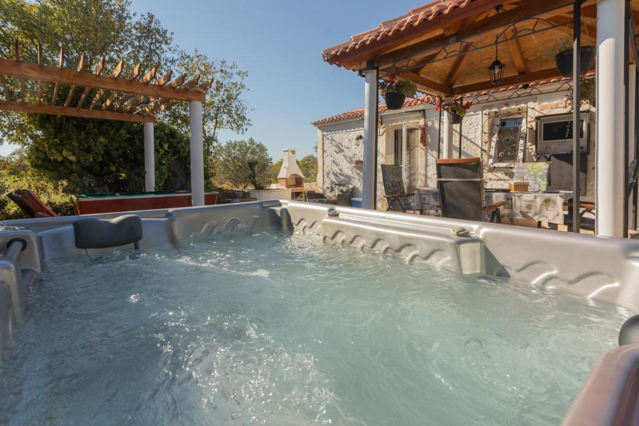 Villa Anica&Jaglica Bristane Exterior foto
