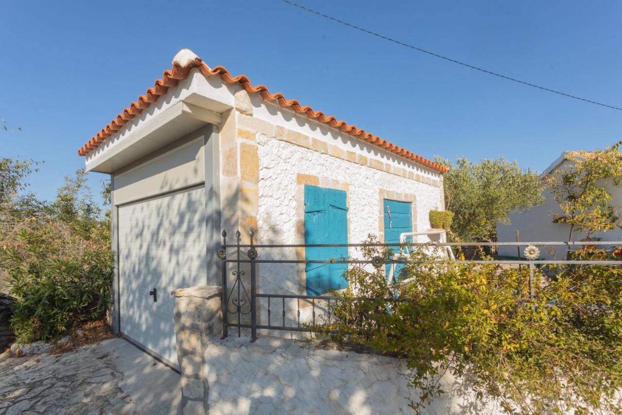 Villa Anica&Jaglica Bristane Exterior foto