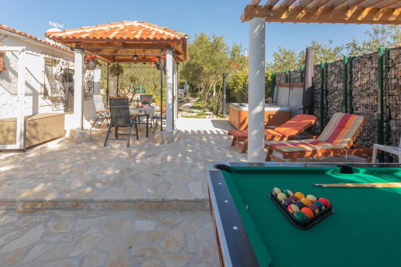 Villa Anica&Jaglica Bristane Exterior foto